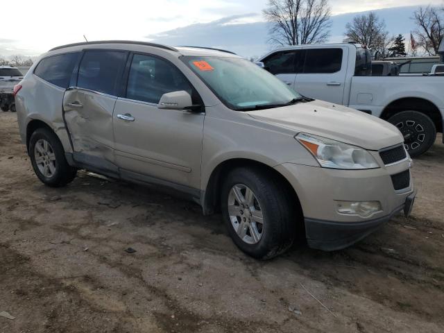 Vin: 1gnkvged3bj413453, lot: 43238195, chevrolet traverse lt 20114