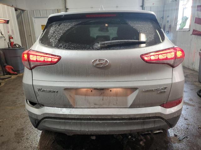 2018 HYUNDAI TUCSON VAL KM8J3CA24JU780488