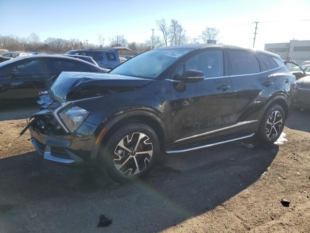 Vin: 5xyk33af6pg133662, lot: 87768445, kia sportage ex 2023 img_1