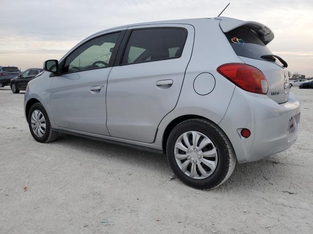 2015 MITSUBISHI MIRAGE DE ML32A3HJ5FH006992