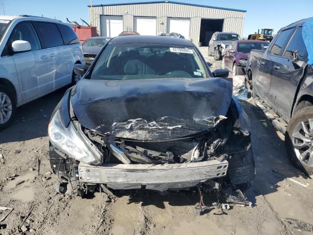 2018 NISSAN ALTIMA 2.5 - 1N4AL3AP6JC124028