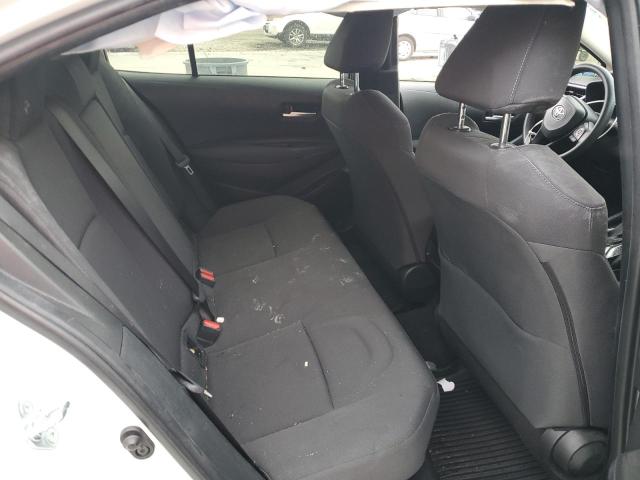 2021 TOYOTA COROLLA LE - JTDEAMDE0MJ031863