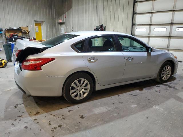 2017 NISSAN ALTIMA 2.5 - 1N4AL3AP6HC242882