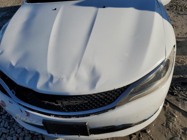 2015 CHRYSLER 200 LIMITE 1C3CCCAB0FN650467