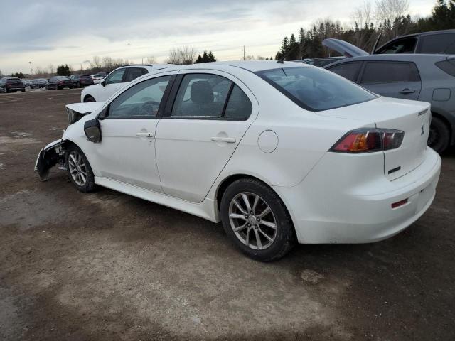 2015 MITSUBISHI LANCER ES JA32U2FU4FU604217