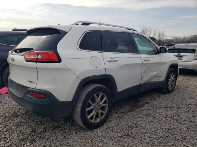 Vin: 1c4pjmcs2ew273364, lot: 42730295, jeep grand cher latitude 20143