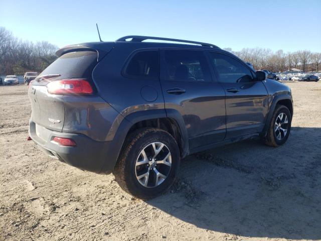 2017 JEEP CHEROKEE T - 1C4PJMBB5HW537036