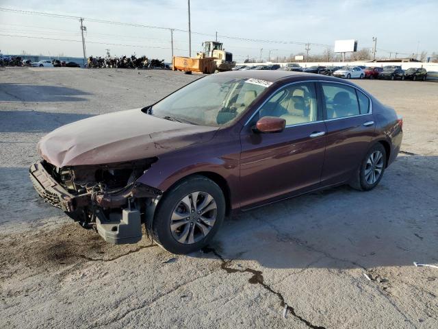 Vin: 1hgcr2f37ea049621, lot: 42754775, honda accord lx 2014 img_1