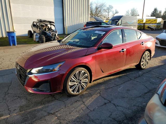 2024 NISSAN ALTIMA SL - 1N4BL4EW5RN305830