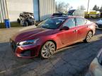 2024 NISSAN ALTIMA SL - 1N4BL4EW5RN305830
