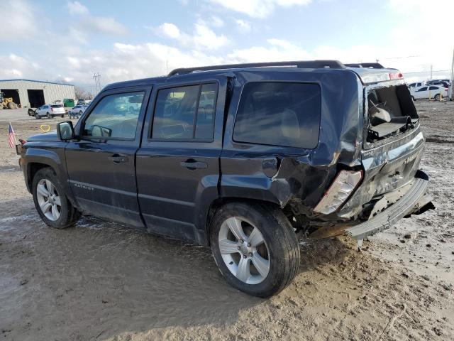 2016 JEEP PATRIOT SP - 1C4NJPBA6GD589088