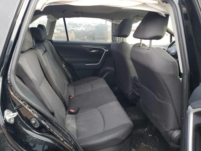 2022 TOYOTA RAV4 XLE - JTMRWRFV5ND148268