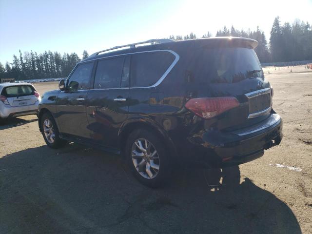 Vin: jn8az2ne3c9021696, lot: 42432495, infiniti qx56 20122