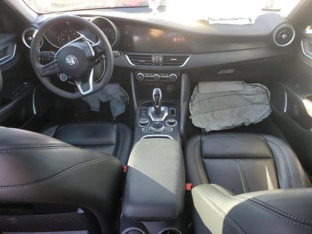 2020 ALFA ROMEO GIULIA - ZARFANAN9L7632379