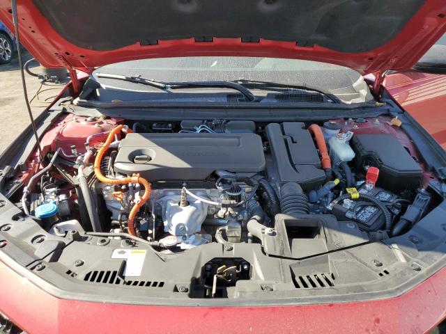 2024 HONDA ACCORD HYB 1HGCY2F5XRA070070