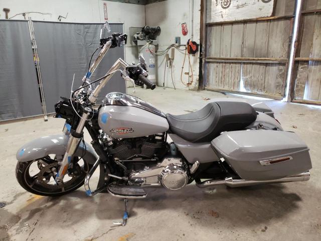 2024 HARLEY-DAVIDSON FLTRX 1HD1KH714RB638781