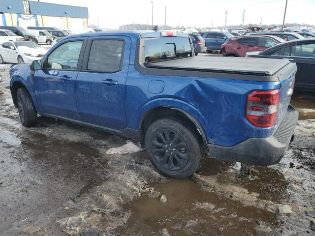 2024 FORD MAVERICK L 3FTTW8M3XRRA40873