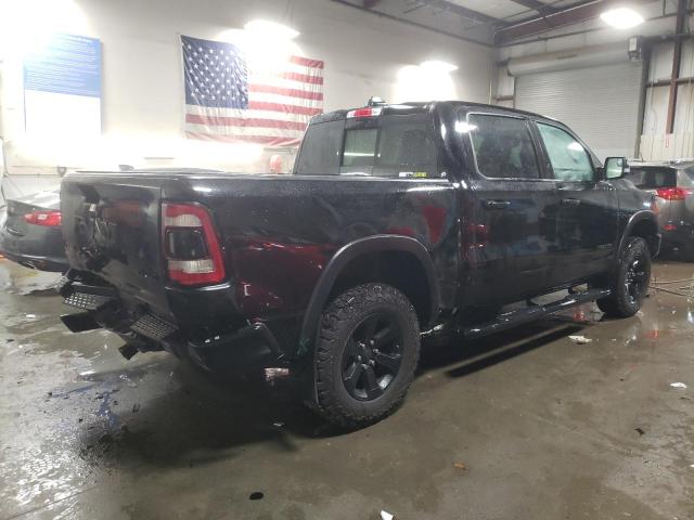 Vin: 1c6srflt0ln293467, lot: 41974145, ram 1500 rebel 20203