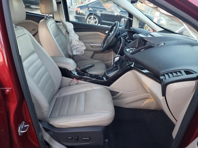 2017 FORD C-MAX TITA 1FADP5FU9HL100442