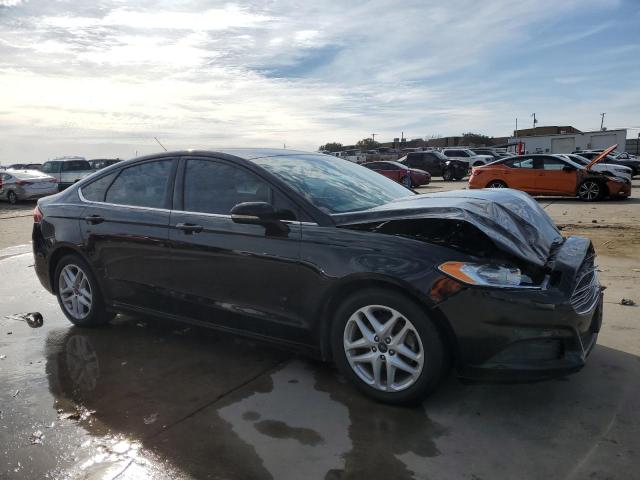 2016 FORD FUSION SE - 3FA6P0H71GR258292