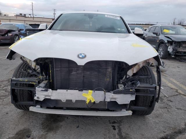 2020 BMW X4 XDRIVE3 5UX2V1C0XLLE67989