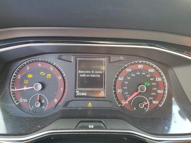 2019 VOLKSWAGEN JETTA S - 3VWC57BU2KM033585