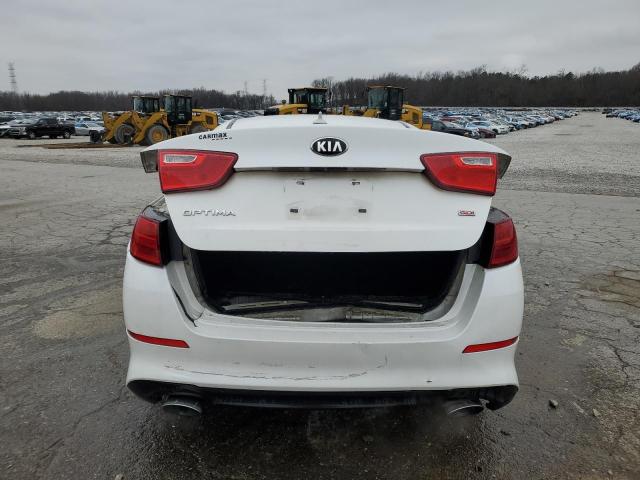 2015 KIA OPTIMA LX - KNAGM4A76F5655732
