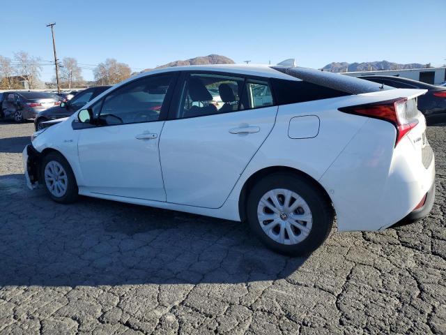 Vin: jtdkarfu0k3075769, lot: 88217545, toyota prius 20192