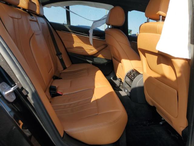 2018 BMW 540 XI WBAJE7C53JWC57058