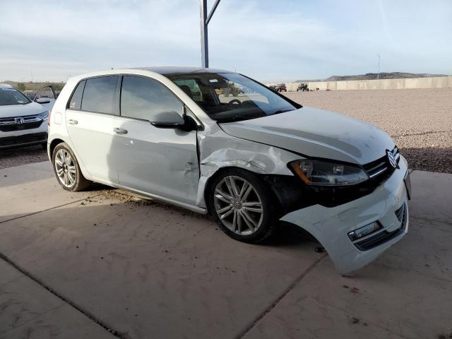 2015 VOLKSWAGEN GOLF TDI 3VW2A7AU2FM035786