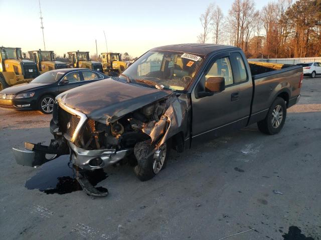 FORD F150