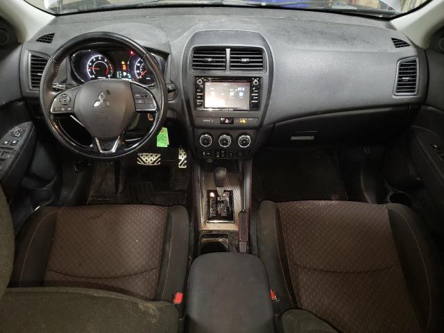2018 MITSUBISHI OUTLANDER - JA4AP3AU6JZ029528