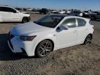 2016 LEXUS CT 200 - JTHKD5BHXG2273537
