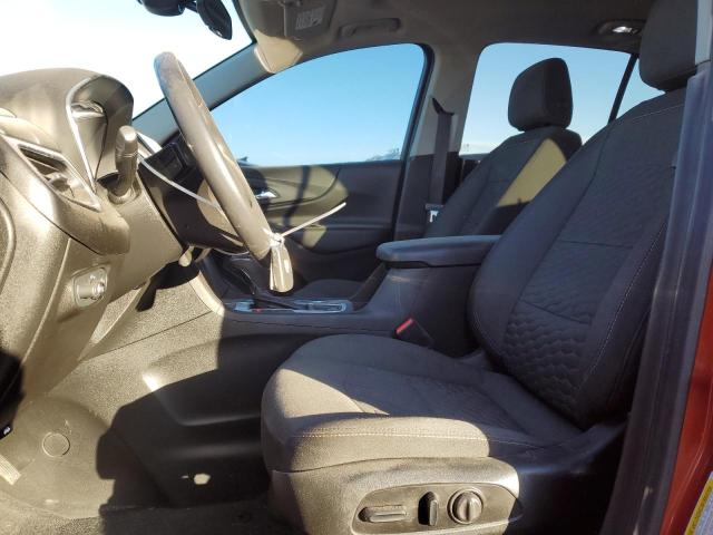 2020 CHEVROLET EQUINOX LT - 2GNAXLEX4L6203760
