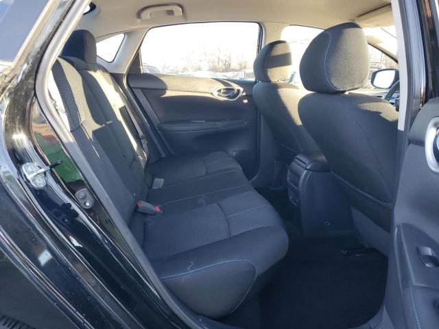 2017 NISSAN SENTRA S - 3N1AB7AP8HY384391