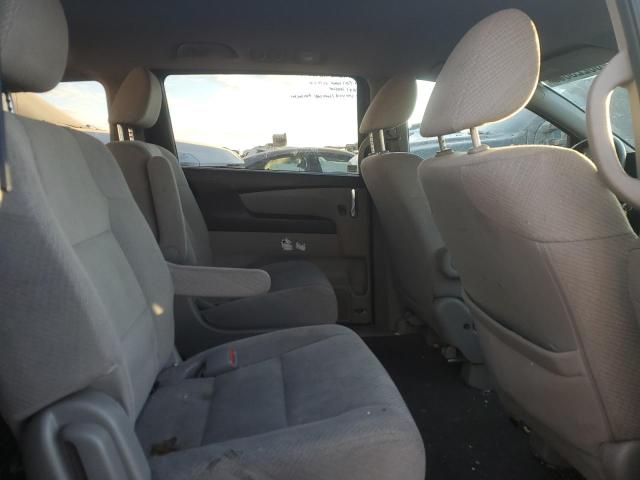 2016 HONDA ODYSSEY LX 5FNRL5H24GB073112