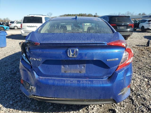 2016 HONDA CIVIC TOUR - 19XFC1F97GE036086