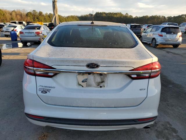 2017 FORD FUSION SE 3FA6P0H72HR358788