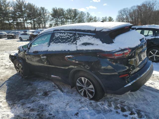2020 NISSAN MURANO SV - 5N1AZ2BJ7LN137032