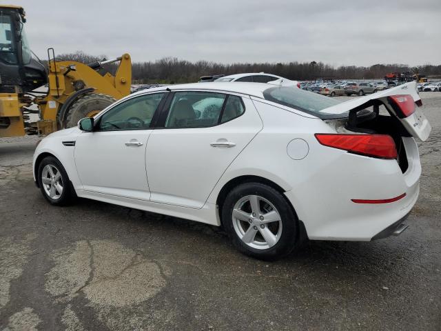 2015 KIA OPTIMA LX - KNAGM4A76F5655732