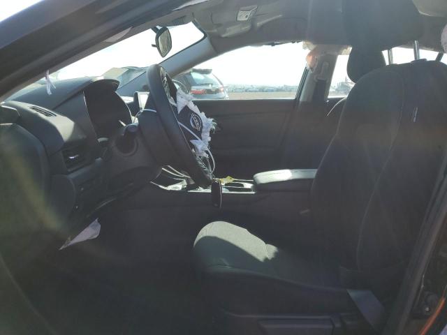 2024 NISSAN SENTRA S - 3N1AB8BV8RY376621