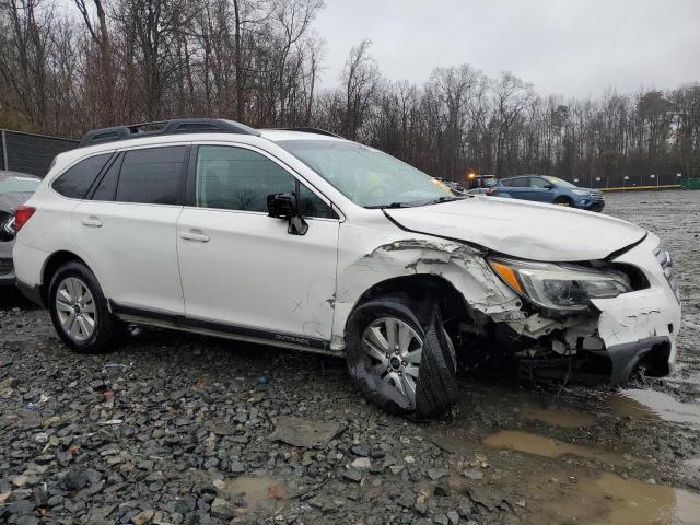 2015 SUBARU OUTBACK 2. 4S4BSACC0F3217629