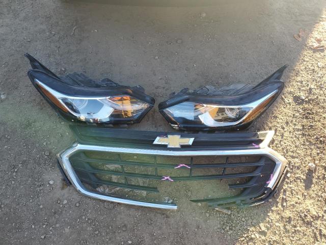 2018 CHEVROLET EQUINOX LT - 2GNAXJEV5J6120502