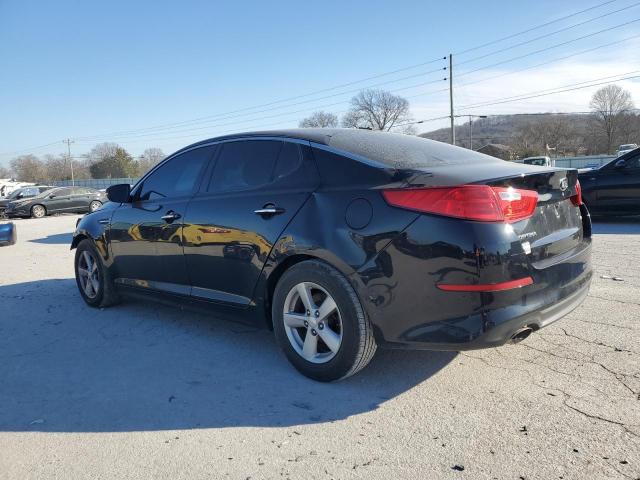Vin: 5xxgm4a75fg393300, lot: 89151275, kia optima lx 20152
