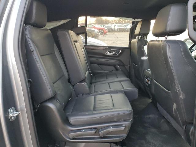 2021 CHEVROLET SUBURBAN C - 1GNSCCKD2MR255257