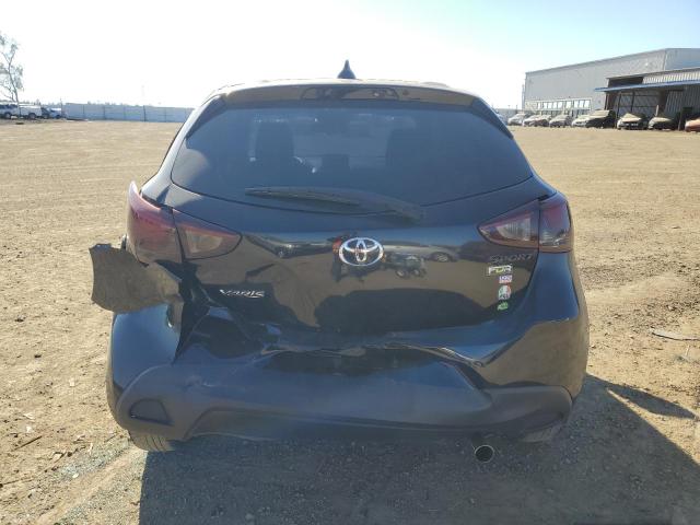 2020 TOYOTA YARIS LE 3MYDLBJV0LY700143