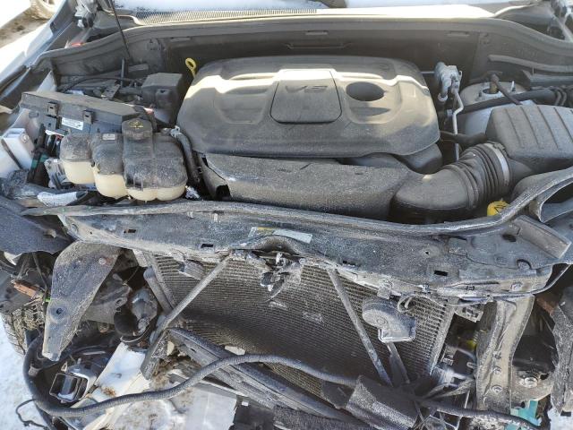 2020 JEEP CHEROKEE 1C4RJFLG2LC117050