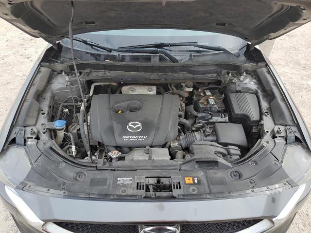 2017 MAZDA CX-5 TOURI - JM3KFACL6H0172877