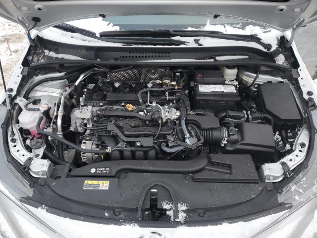 2024 TOYOTA COROLLA NI 5YFB4MCE6RP207376