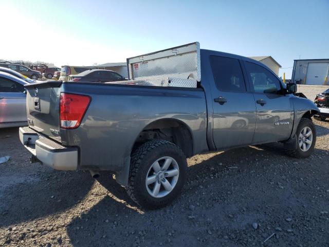 Vin: 1n6ba0ej7en505578, lot: 42130985, nissan titan s 20143